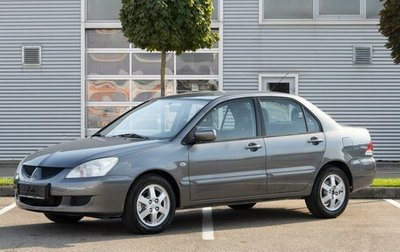 Mitsubishi Lancer IX, 2004 год, 695 000 рублей, 1 фотография