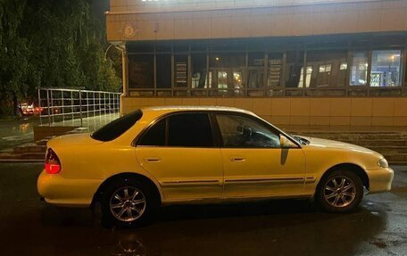 Hyundai Sonata III рестайлинг, 1998 год, 165 000 рублей, 6 фотография