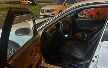 Hyundai Sonata III рестайлинг, 1998 год, 165 000 рублей, 7 фотография