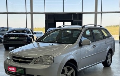 Chevrolet Lacetti, 2012 год, 699 000 рублей, 1 фотография