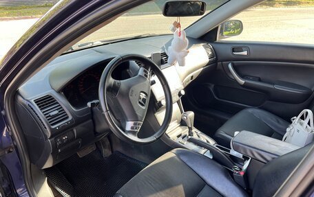 Honda Accord VII рестайлинг, 2005 год, 700 000 рублей, 11 фотография
