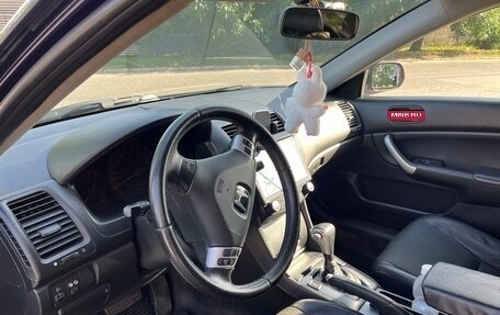 Honda Accord VII рестайлинг, 2005 год, 700 000 рублей, 15 фотография