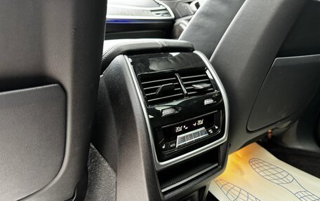BMW X7, 2021 год, 6 199 000 рублей, 14 фотография