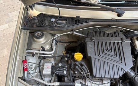 Renault Logan I, 2013 год, 370 000 рублей, 6 фотография