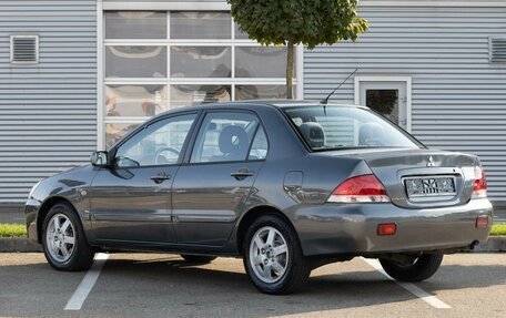 Mitsubishi Lancer IX, 2004 год, 695 000 рублей, 4 фотография