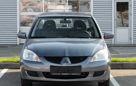 Mitsubishi Lancer IX, 2004 год, 695 000 рублей, 2 фотография