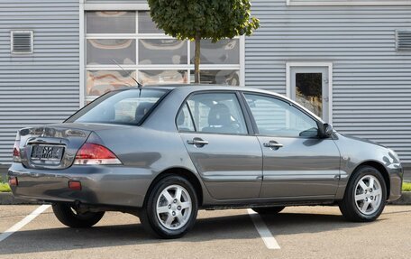 Mitsubishi Lancer IX, 2004 год, 695 000 рублей, 6 фотография