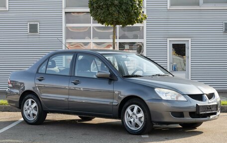 Mitsubishi Lancer IX, 2004 год, 695 000 рублей, 3 фотография