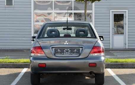 Mitsubishi Lancer IX, 2004 год, 695 000 рублей, 5 фотография