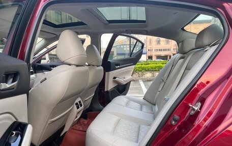 Nissan Altima VI (L34), 2021 год, 2 400 000 рублей, 8 фотография