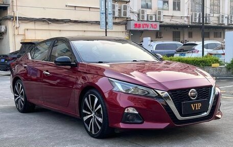 Nissan Altima VI (L34), 2021 год, 2 400 000 рублей, 3 фотография