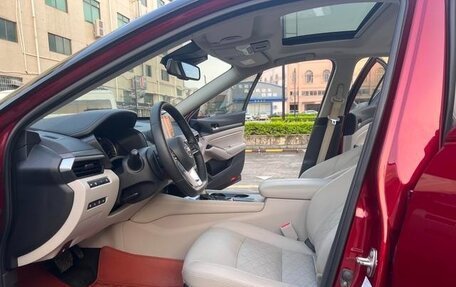Nissan Altima VI (L34), 2021 год, 2 400 000 рублей, 7 фотография