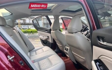 Nissan Altima VI (L34), 2021 год, 2 400 000 рублей, 9 фотография