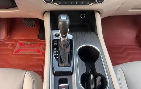 Nissan Altima VI (L34), 2021 год, 2 400 000 рублей, 14 фотография