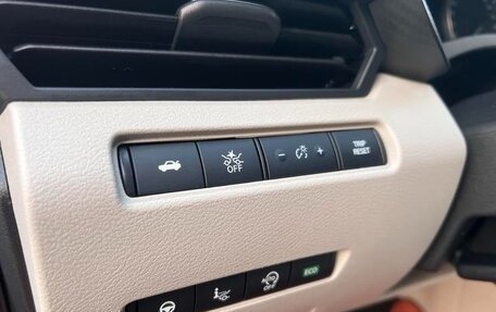 Nissan Altima VI (L34), 2021 год, 2 400 000 рублей, 16 фотография