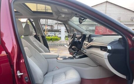 Nissan Altima VI (L34), 2021 год, 2 400 000 рублей, 10 фотография