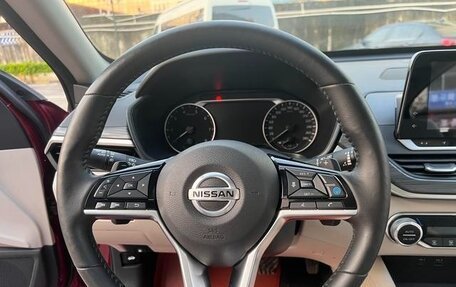 Nissan Altima VI (L34), 2021 год, 2 400 000 рублей, 13 фотография