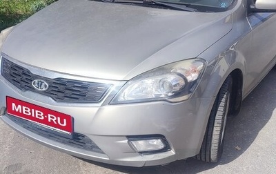KIA cee'd I рестайлинг, 2010 год, 700 000 рублей, 1 фотография