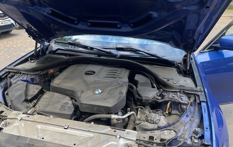 BMW 3 серия, 2020 год, 4 330 000 рублей, 4 фотография