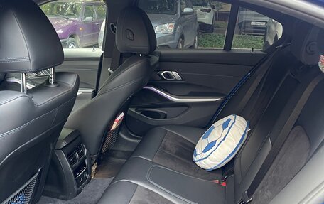 BMW 3 серия, 2020 год, 4 330 000 рублей, 9 фотография