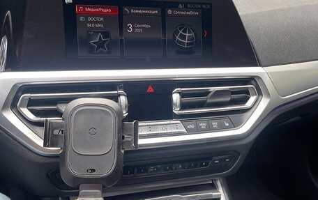 BMW 3 серия, 2020 год, 4 330 000 рублей, 10 фотография