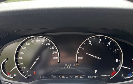 BMW 3 серия, 2020 год, 4 330 000 рублей, 8 фотография