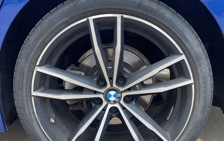 BMW 3 серия, 2020 год, 4 330 000 рублей, 13 фотография