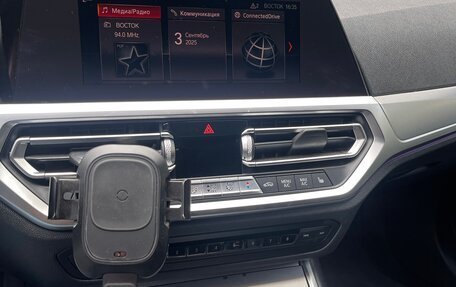BMW 3 серия, 2020 год, 4 330 000 рублей, 14 фотография