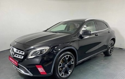 Mercedes-Benz GLA, 2017 год, 2 200 000 рублей, 1 фотография