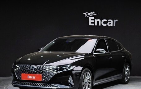 Hyundai Grandeur, 2020 год, 2 795 981 рублей, 1 фотография