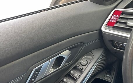 BMW 3 серия, 2020 год, 4 330 000 рублей, 33 фотография