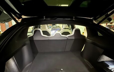 Tesla Model X I, 2022 год, 10 500 000 рублей, 8 фотография