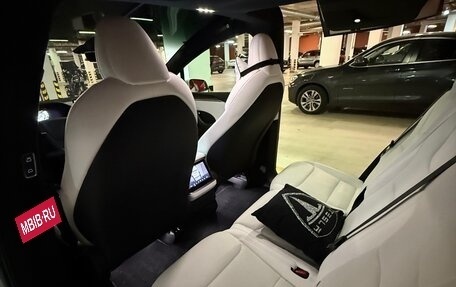 Tesla Model X I, 2022 год, 10 500 000 рублей, 7 фотография