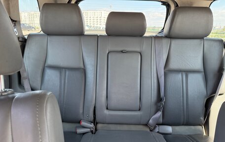 Jeep Grand Cherokee, 2005 год, 900 000 рублей, 12 фотография