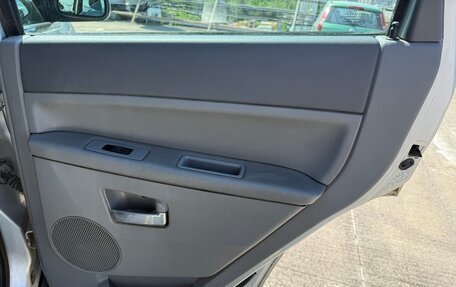 Jeep Grand Cherokee, 2005 год, 900 000 рублей, 11 фотография