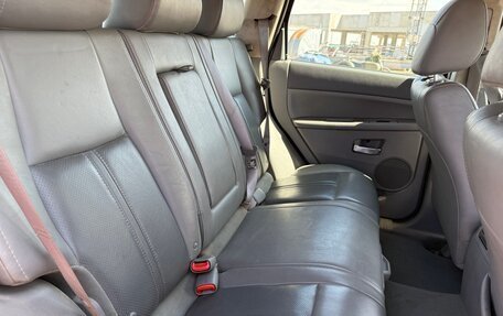 Jeep Grand Cherokee, 2005 год, 900 000 рублей, 10 фотография