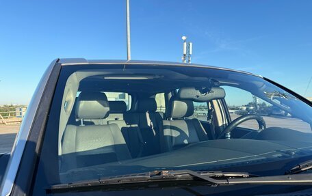 Jeep Grand Cherokee, 2005 год, 900 000 рублей, 9 фотография