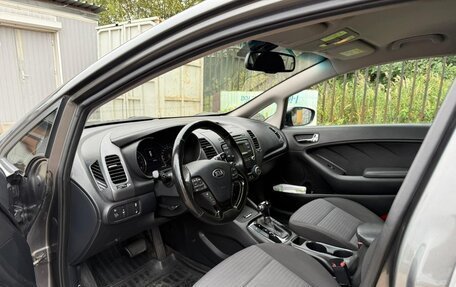 KIA Cerato III, 2018 год, 1 550 000 рублей, 6 фотография