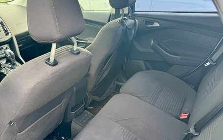 Ford Focus III, 2015 год, 1 050 000 рублей, 10 фотография