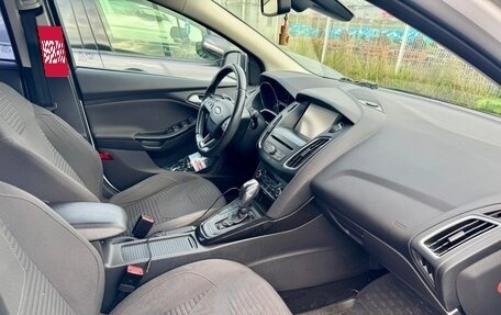 Ford Focus III, 2015 год, 1 050 000 рублей, 9 фотография