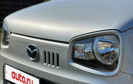Mazda Carol, 2018 год, 800 000 рублей, 3 фотография