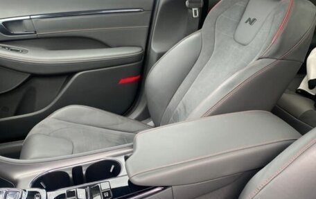 Hyundai Sonata VIII, 2021 год, 3 400 000 рублей, 12 фотография