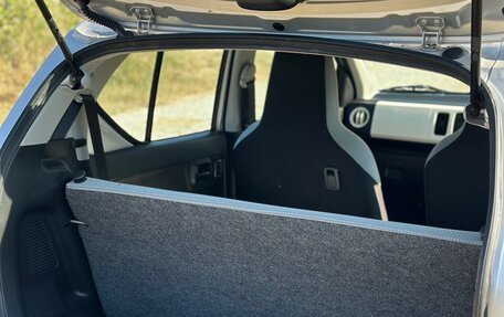 Mazda Carol, 2018 год, 800 000 рублей, 5 фотография