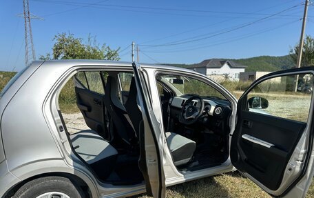 Mazda Carol, 2018 год, 800 000 рублей, 14 фотография
