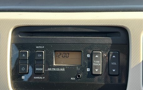 Mazda Carol, 2018 год, 800 000 рублей, 10 фотография