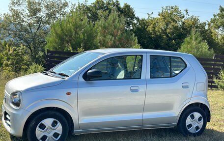 Mazda Carol, 2018 год, 800 000 рублей, 20 фотография