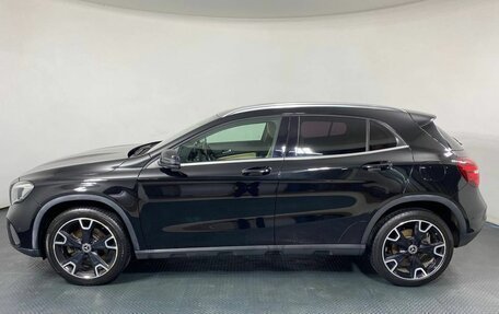 Mercedes-Benz GLA, 2017 год, 2 200 000 рублей, 8 фотография