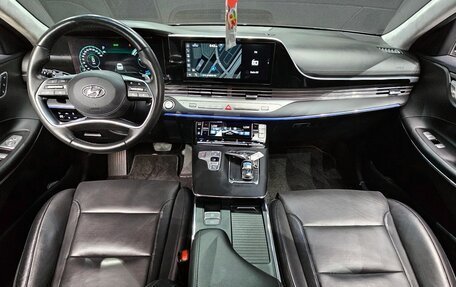 Hyundai Grandeur, 2020 год, 2 795 981 рублей, 7 фотография