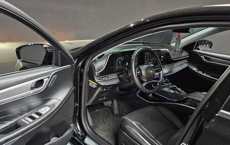 Hyundai Grandeur, 2020 год, 2 795 981 рублей, 10 фотография