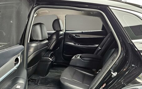 Hyundai Grandeur, 2020 год, 2 795 981 рублей, 11 фотография